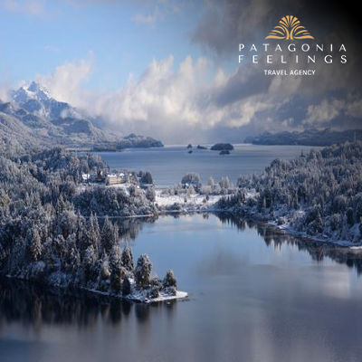 Excursão Circuito Chico em Bariloche