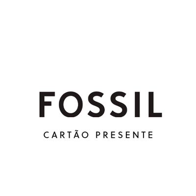 Cartão Presente | Fossil