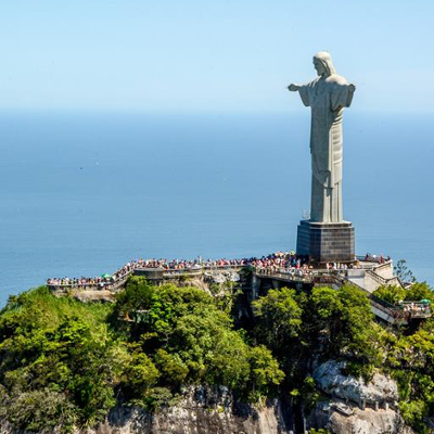 Passeio | Meio Dia No Rio