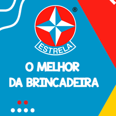 Cartão Presente | Brinquedos Estrela