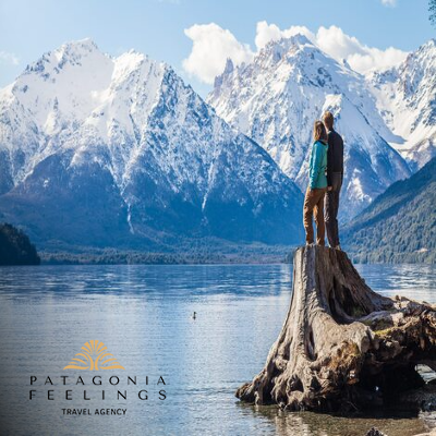 Excursão Rota dos 7 Lagos saindo de Bariloche