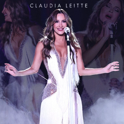 Show de Música | Claudia Leitte Turnê Intemporal - RJ