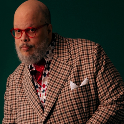 Show  de Música | Ed Motta - Manual Prático 30 Anos