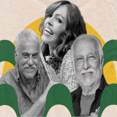 Show de Música | Bossa Sempre Nova Com Roberto Menescal - Natal