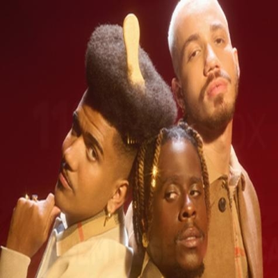 Show de Música | Os Garotin