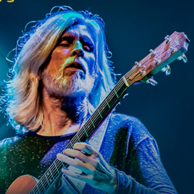 Show de Música | Oswaldo Montenegro - Porto Alegre