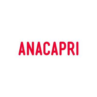 Cartão Presente | ANA CAPRI
