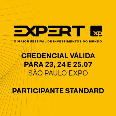 Evento | Expert XP 2026