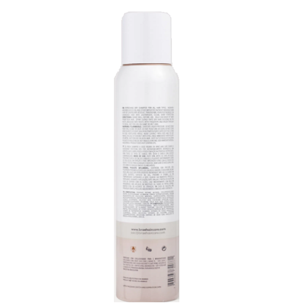 BRAÉ So Fresh - Shampoo a Seco Vegano 150ml - 2