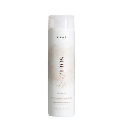 BRAÉ Soul Color - Shampoo 250ml