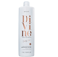 BRAÉ Divine Anti-frizz - Condicionador 1L - 1