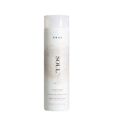 BRAÉ Soul Color - Condicionador 250ml