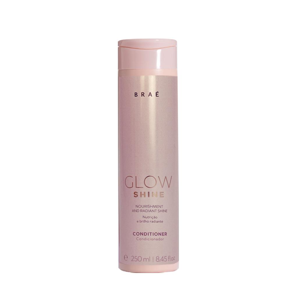 Braé Glow Shine - Condicionador 250ml - 1