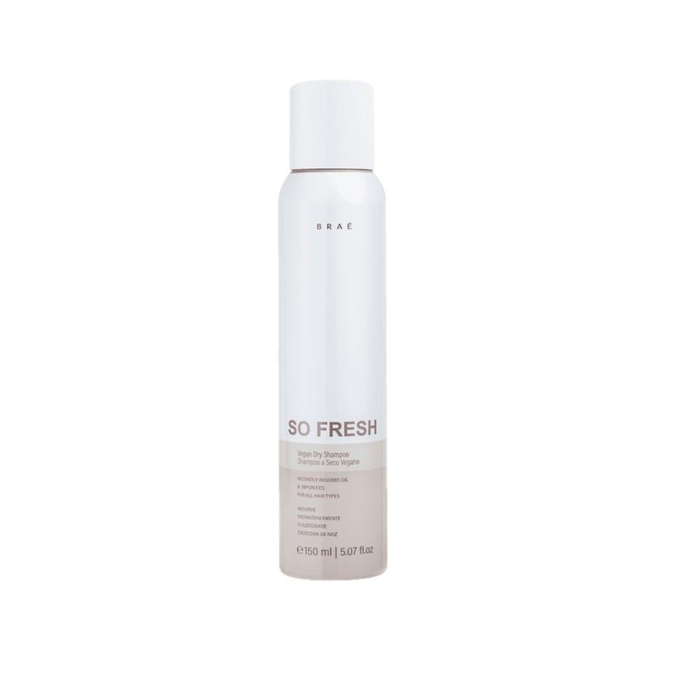 BRAÉ So Fresh - Shampoo a Seco 150ml - 1