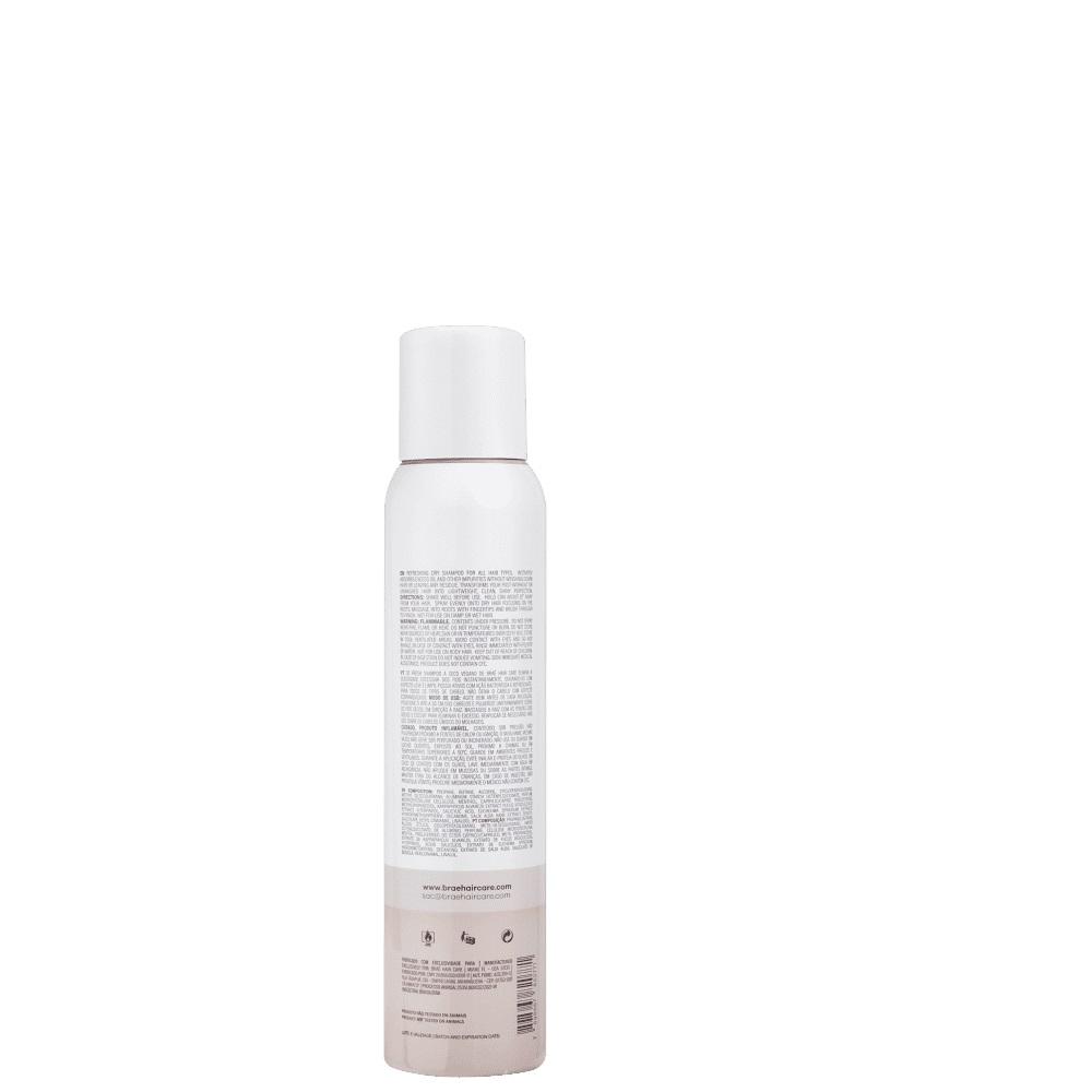 BRAÉ So Fresh - Shampoo a Seco 150ml - 2