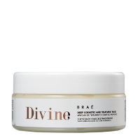 BRAÉ Divine Máscara Capilar 200g+Leave-in 200g+Sérum Reparador 60ml+Ampola 13ml - 2
