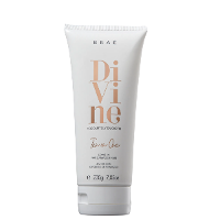 BRAÉ Divine Máscara Capilar 200g+Leave-in 200g+Sérum Reparador 60ml+Ampola 13ml - 3