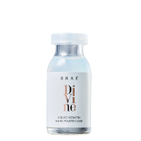 BRAÉ Divine Máscara Capilar 200g+Leave-in 200g+Sérum Reparador 60ml+Ampola 13ml - 5