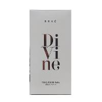 BRAÉ Divine Antifrizz kit Home Care (4 Produtos) - 2