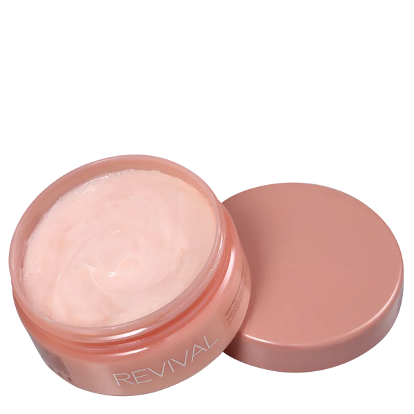 BRAÉ Revival Reconstrutor Kit Duo 250ml Leave-in 200ml So Fresh 150ml e Shine Oil 60ml - 6