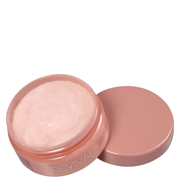 BRAÉ Revival Máscara 200g Shine Oil 60ml Essential 260ml e Beauty Sleep 100ml - 4