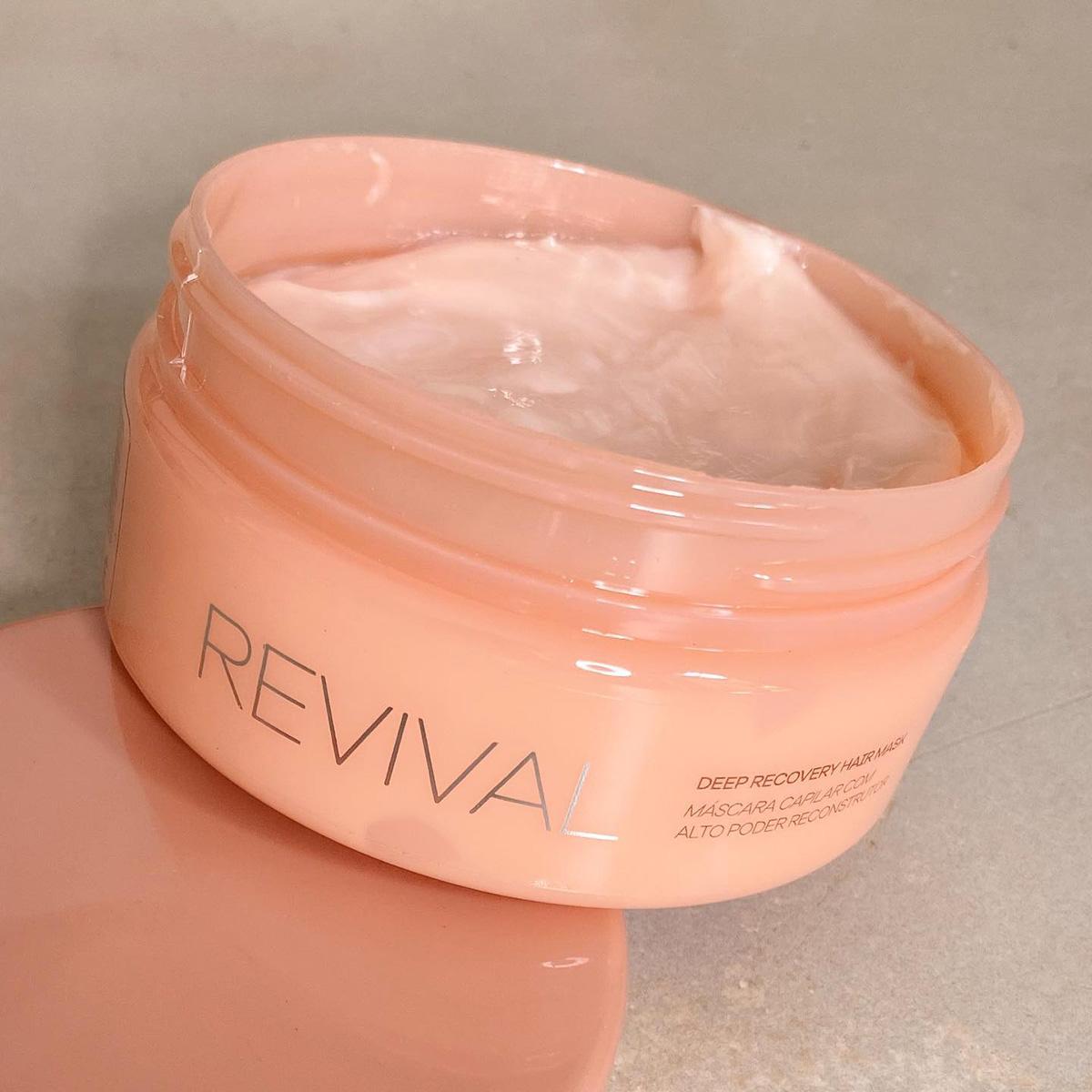 Braé Revival Kit Reconstrução Completo (5 Produtos) - 3