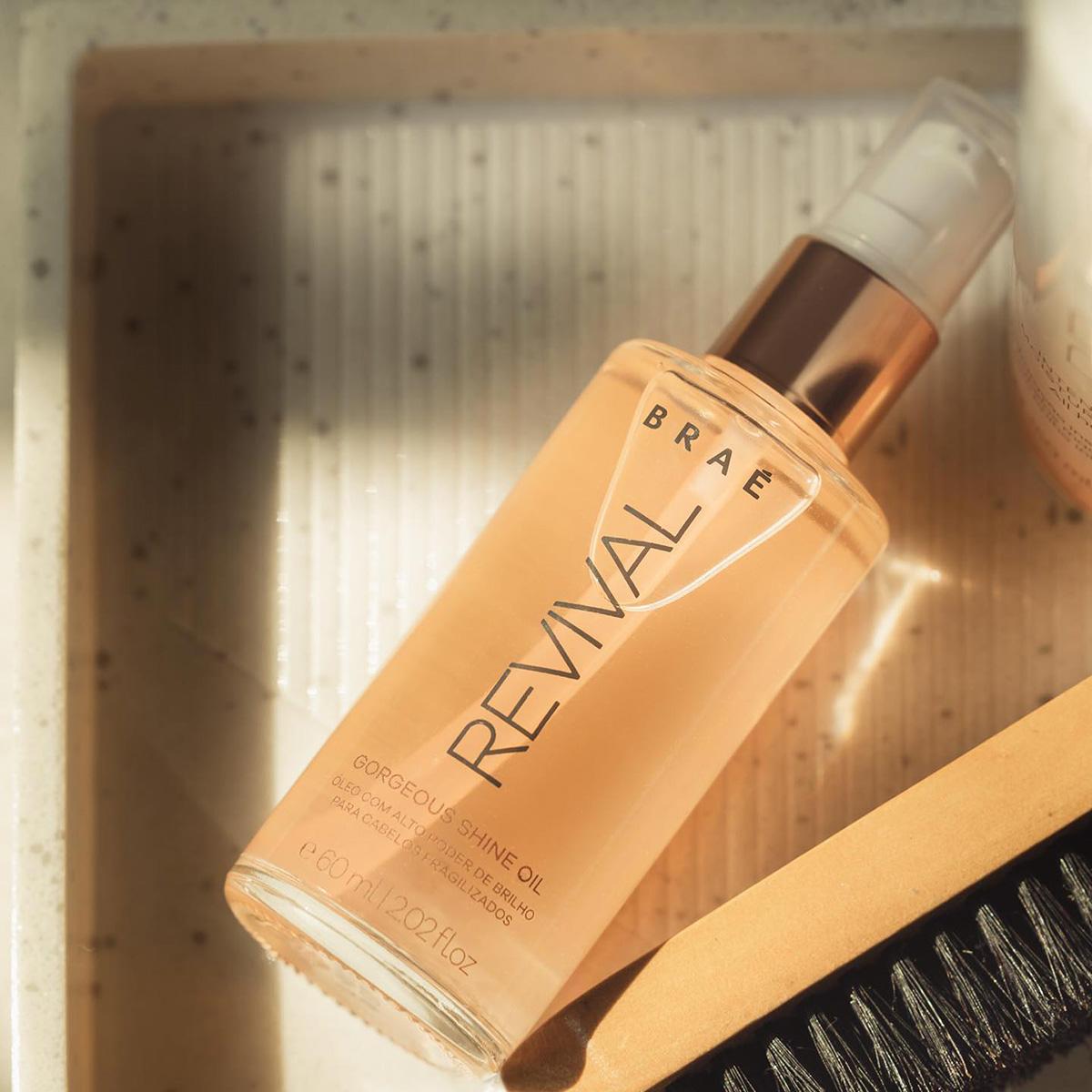 Braé Revival Kit Reconstrução Completo (5 Produtos) - 4