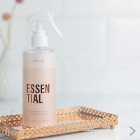 Kit Braé Essential Shampoo Condicionador Hair Spray Máscara e Divine Queratina Líquida (5 produtos) - 3