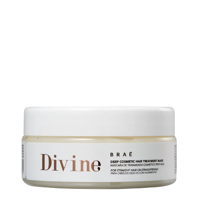 BRAÉ Divine - Máscara Capilar 200g