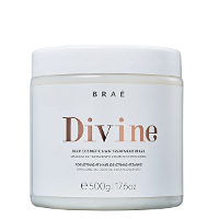 BRAÉ Divine - Máscara Capilar 500g - 1