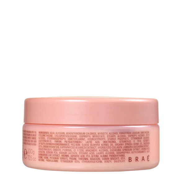 BRAÉ Revival - Máscara de Reconstrução 200g - 2
