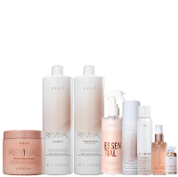 Braé Revival Kit Reconstrução Essential (8 Produtos) - 1