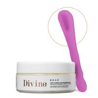 BRAÉ Divine - Máscara Capilar Nutritiva 200g - 1