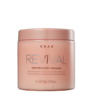 Braé Revival Kit Reconstrução Essential (7 Produtos) - 3