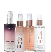 Kit Braé Óleo Revival Plume Divine Queratina Liquida e Beauty Sleep (4 produtos) - 1