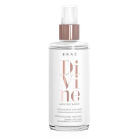 Kit Braé Óleo Revival Plume Divine Queratina Liquida e Beauty Sleep (4 produtos)