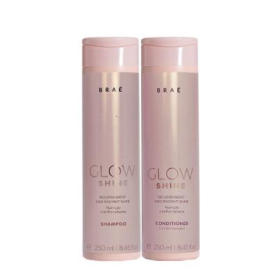 Kit Braé Glow Shine Duo (2 Produtos)