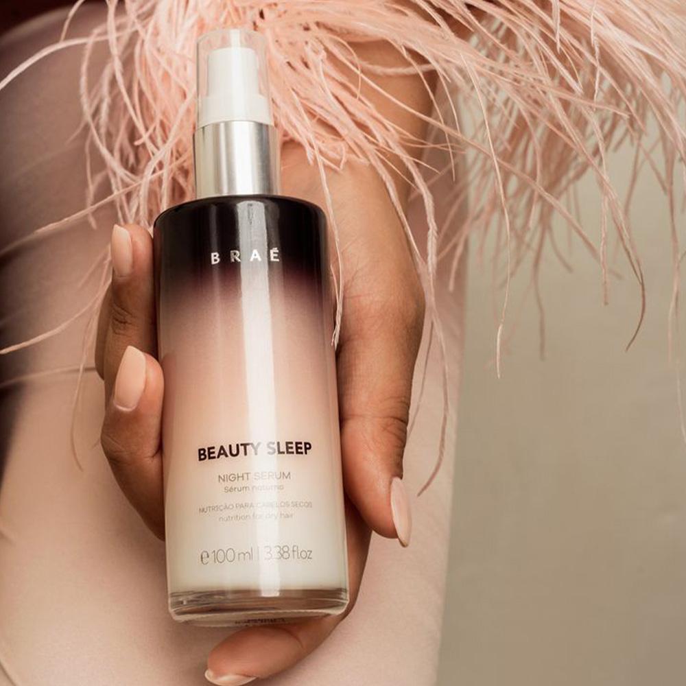 Kit Braé Essential Shampoo Condicionador Beauty Sleep e Revival Ampola (4 produtos) - 2