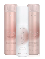 Shampoo + Condicionador 250ml + Leave-in Brae Revival 200ml - 1