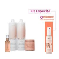 Kit Braé Revival Ultra Ação (4 Produtos) - 2