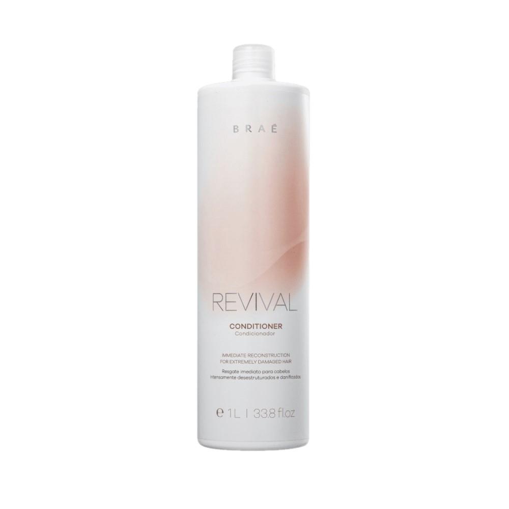 Kit Braé Revival Salon (3 Produtos) - 4