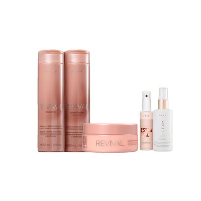Kit Braé Revival Soul Color Blend Mini Essential (5 produtos)