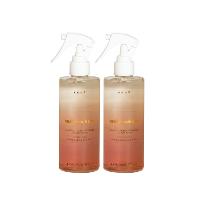 Kit Braé Beach Hair Day Spray Finalizador (2 unidades) - 1