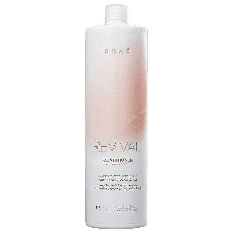 Kit Braé Revival Beach Salon Trio (3 Produtos) - 3
