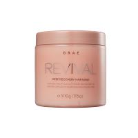 Kit Braé Revival Beach Hidratação Salon (4 Produtos) - 5