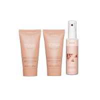 Kit Braé Revival Essential Trio Mini (3 produtos) - 1