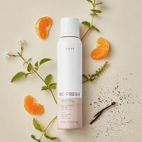 Kit Braé So fresh Shampoo a Seco e Hair Protein Proteína Concentrada  (2 produtos) - 3