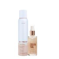 Kit Braé So fresh Shampoo a Seco e Essential Oil Blend (2 produtos) - 1