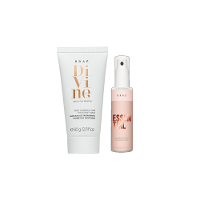 Kit Braé Divine Essential Dupla Mini (2 produtos) - 1