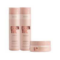 Kit Braé Essential Home Care (3 produtos) - 1